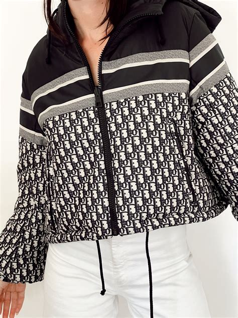damen jacke dior